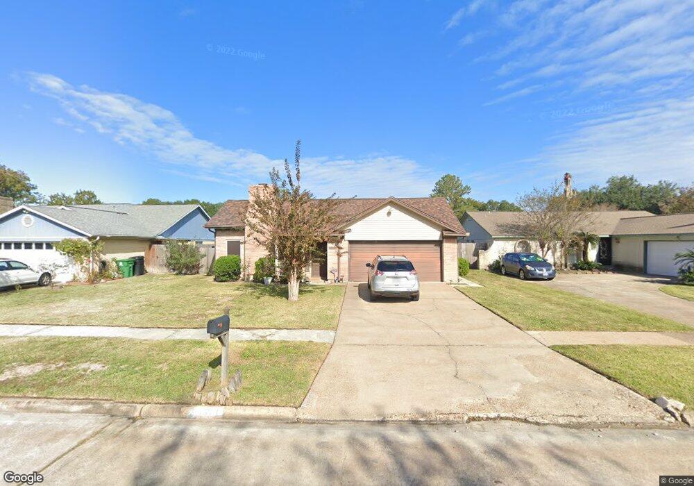 3510 Saratoga Dr, Houston, TX 77088 - photo 1