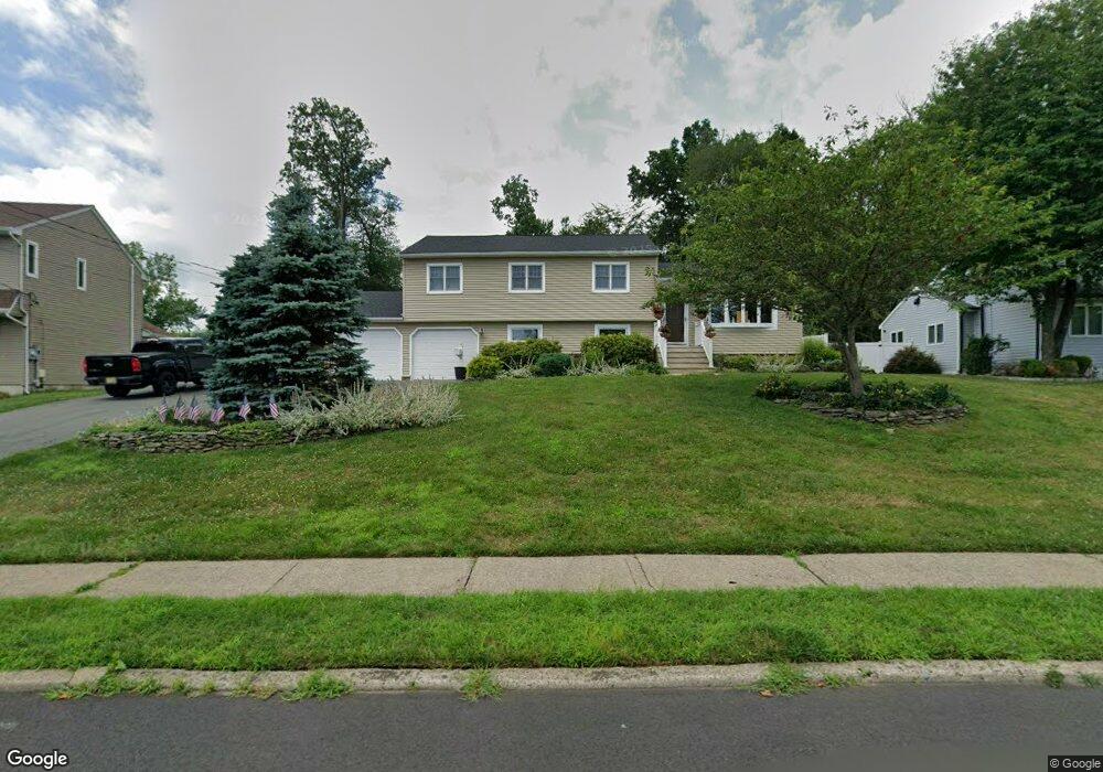 7 Hickory Ln, Waldwick, NJ 07463 - photo 1