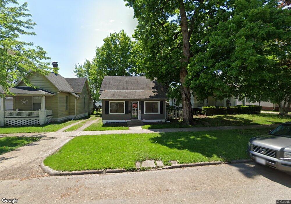 1509 Edgar Ave, Mattoon, IL 61938 - photo 1