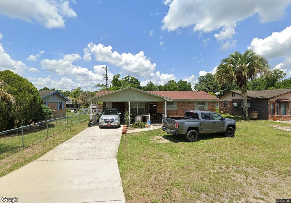 833 NW Wilson St, Lake City, FL 32055 - photo 1