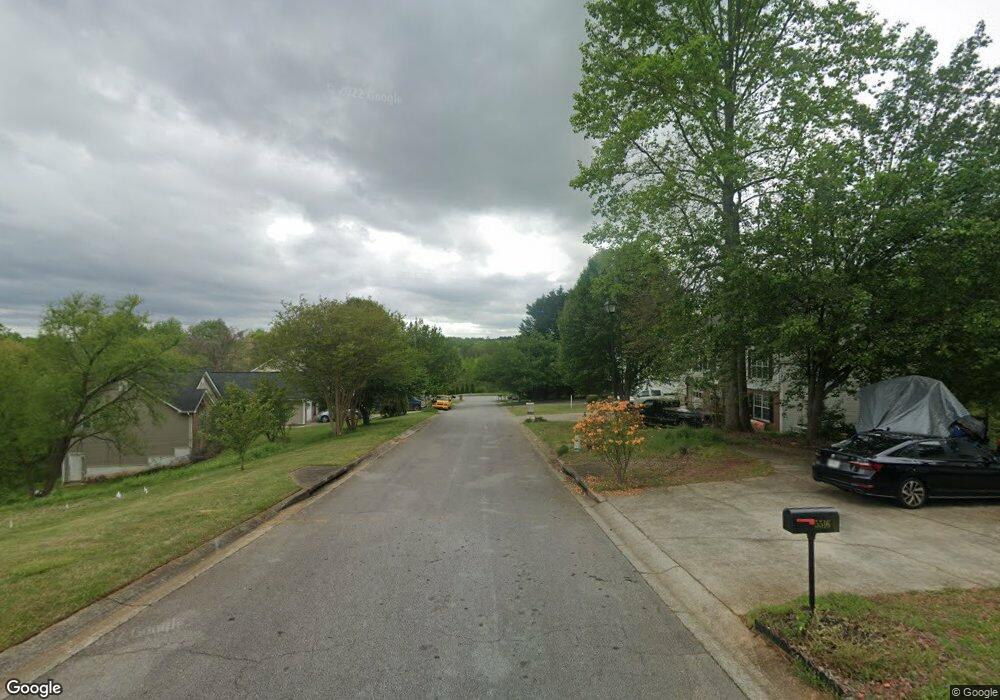 0 Rolling Mist Ct, Flowery Branch, GA 30542 - photo 1