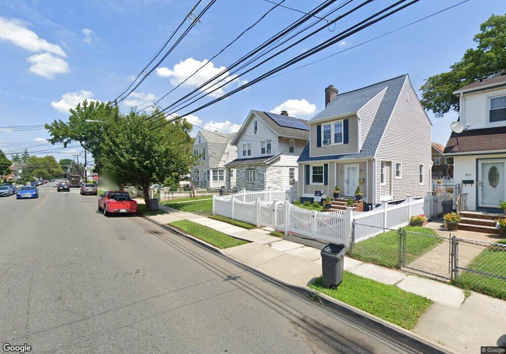 941 Cross Ave unit 943, Elizabeth, NJ 07208 - photo 1