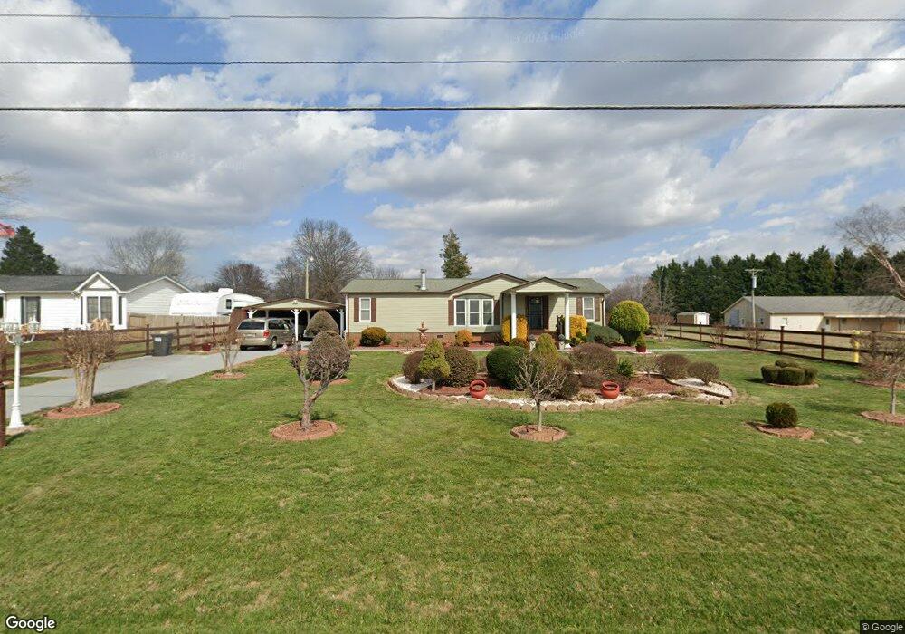 233 Bethesda Rd, Statesville, NC 28677 - photo 1