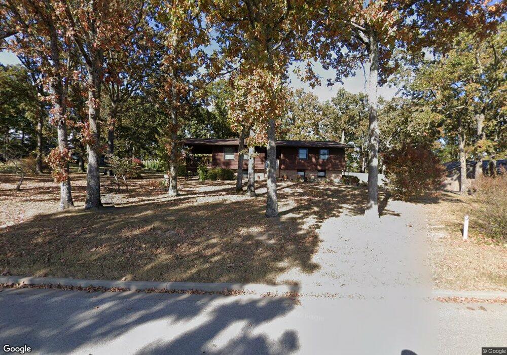 1873 Osage Dr, Rolla, MO 65401 - photo 1