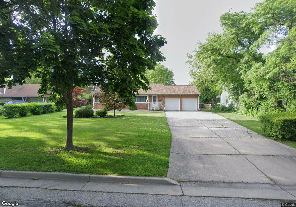 12840 W Stark St, Butler, WI 53007 - photo 1