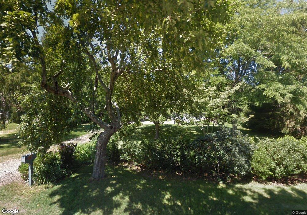 27 Winter St, Yarmouth Port, MA 02675 - photo 1