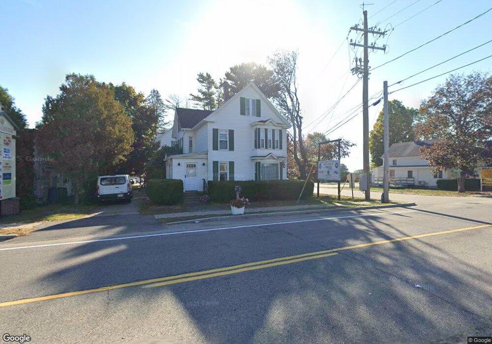 1509 Post Rd, Wells, ME 04090 - photo 1