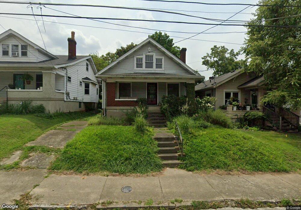 1118 Barret Ave, Louisville, KY 40204 - photo 1