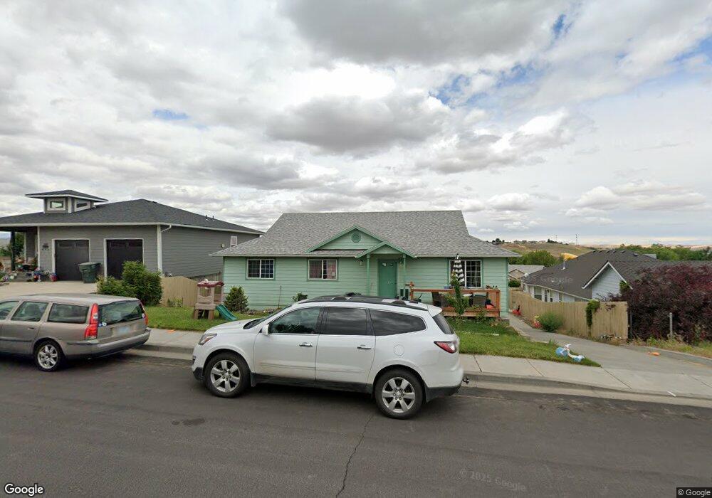 1609 SW 1st St, Pendleton, OR 97801 - photo 1