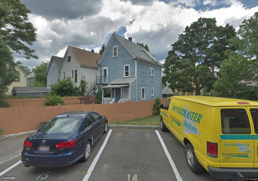 15 Harrison Rd unit 1, Somerville, MA 02144 - photo 1