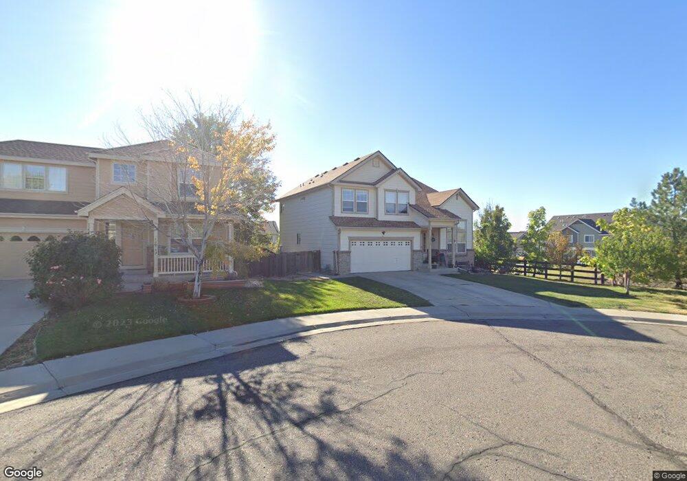 12952 Kearney Way, Thornton, CO 80602 - photo 1