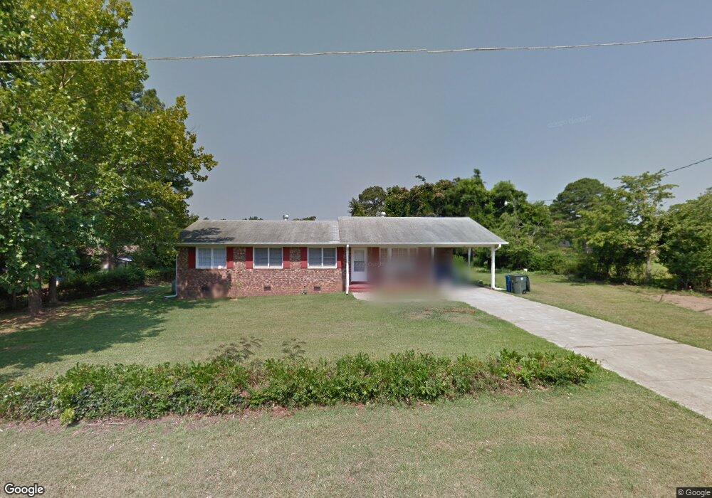 229 Ingleside Dr, Fayetteville, NC 28303 - photo 1