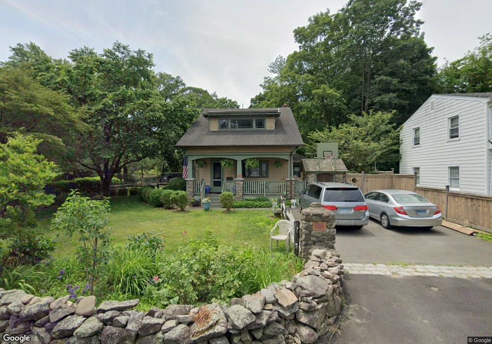 1 Buttonball Trail, Norwalk, CT 06851 - photo 1