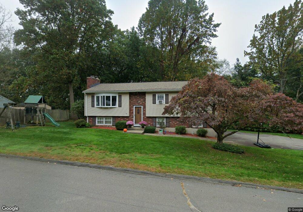 99 Bracewood Rd, Waterbury, CT 06706 - photo 1