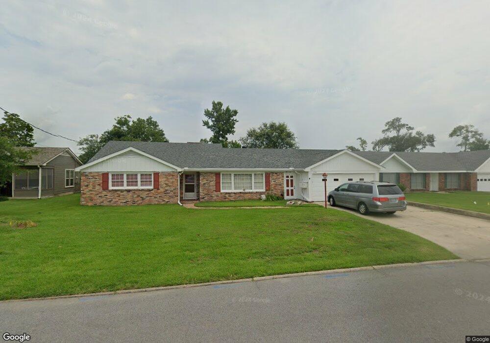 1106 Mobile St, Lake Charles, LA 70605 - photo 1