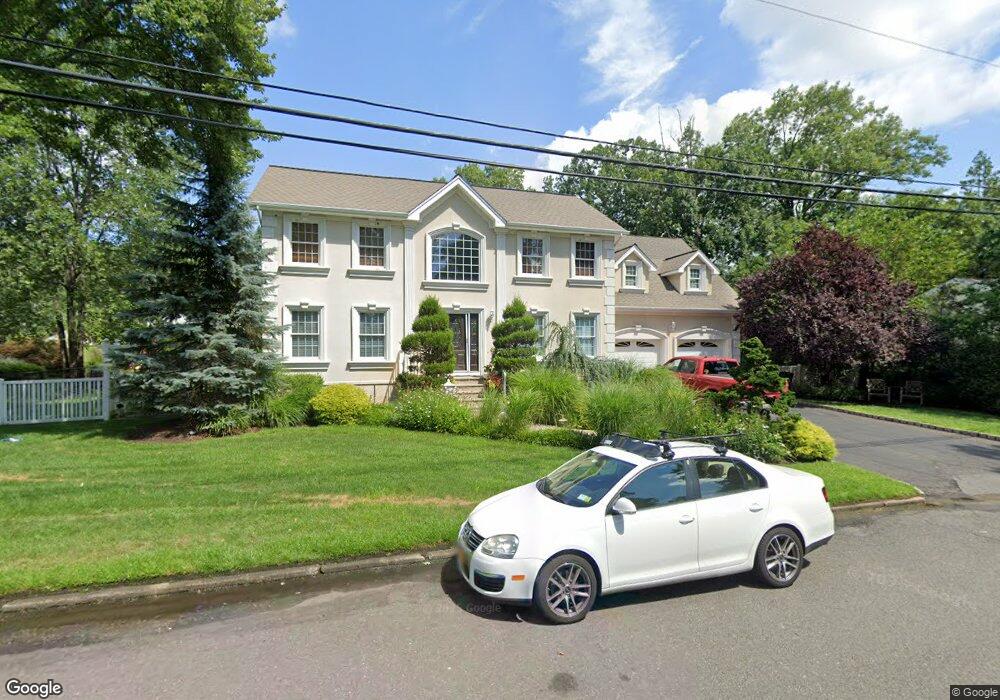 33 Rutherford Place, Montvale, NJ 07645 - photo 1