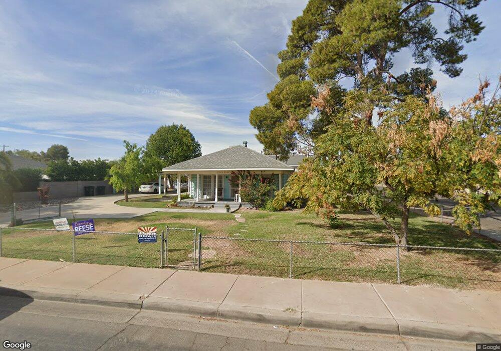 298 N Colorado St, Chandler, AZ 85225 - photo 1