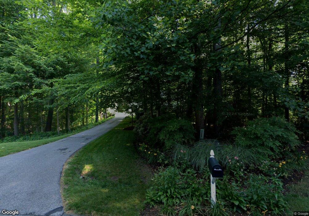 3505 Marthas Vineyard Way, Edgewater, MD 21037 - photo 1