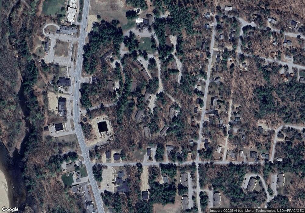 141 Stonehurst Manor unit 15d, Conway, NH 03860 - photo 1