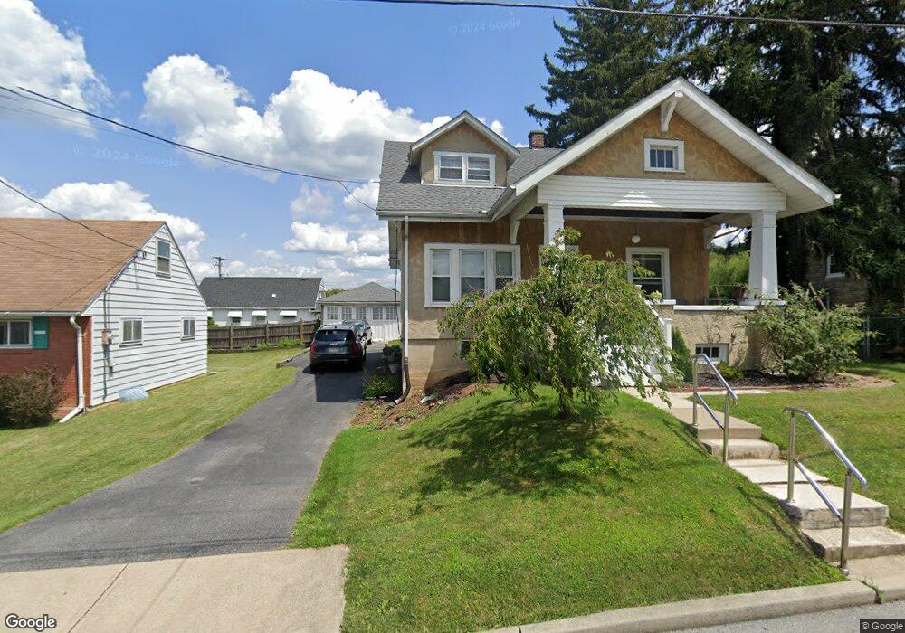 1941 S Aubrey St unit 1943, Allentown, PA 18103 - photo 1