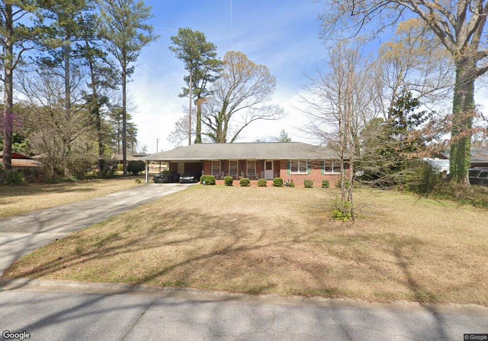 1846 Argonne Dr, Morrow, GA 30260 - photo 1