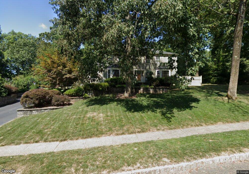 17 Berkeley Cir, Basking Ridge, NJ 07920 - photo 1