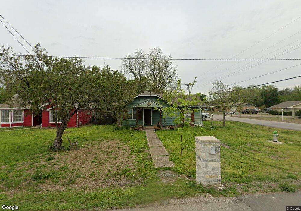 501 S Arizona Dr, Celina, TX 75009 - photo 1