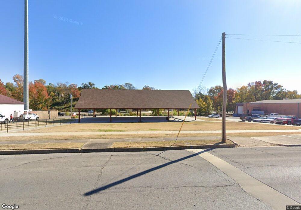 127 S Water Ave, Tahlequah, OK 74464 - photo 1