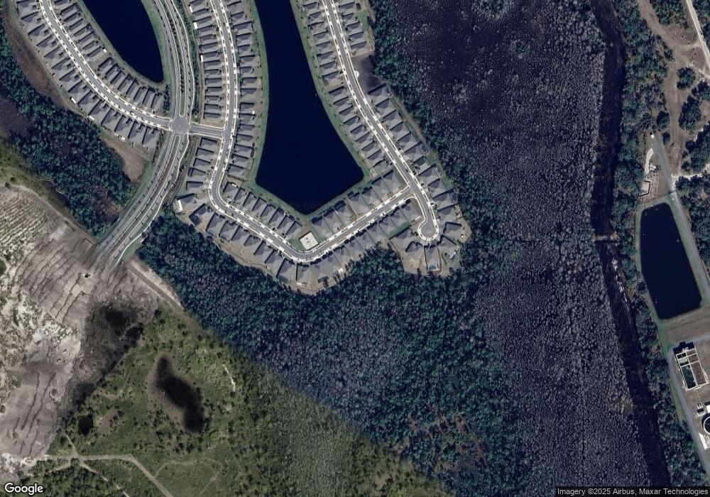 6540 Shimmering Shores Ln, Saint Cloud, FL 34771 - photo 1