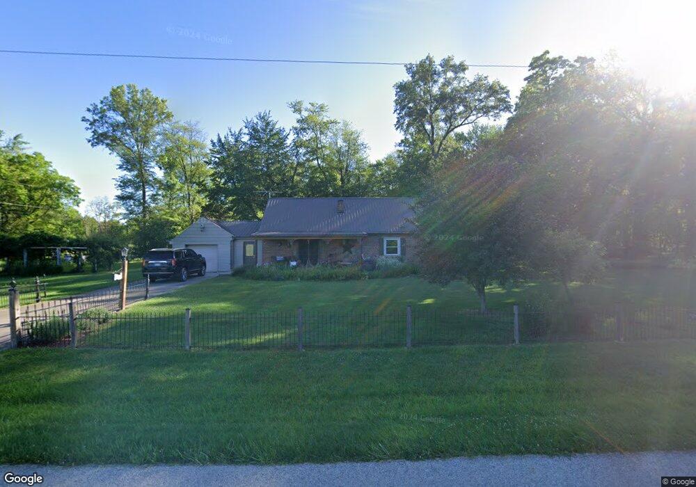 3651 Morgan Rd, Blanchester, OH 45107 - photo 1