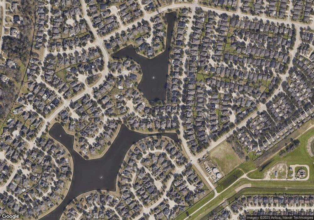 3235 Abbott Lakes Dr, Spring, TX 77386 - photo 1