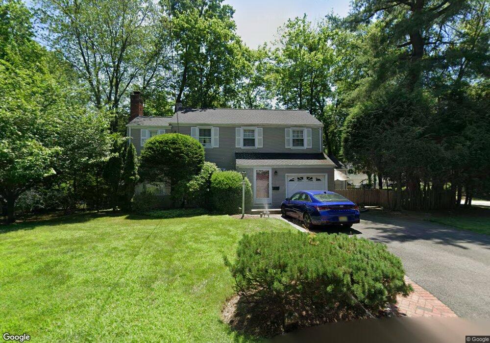 48 Forest Rd, Demarest, NJ 07627 - photo 1
