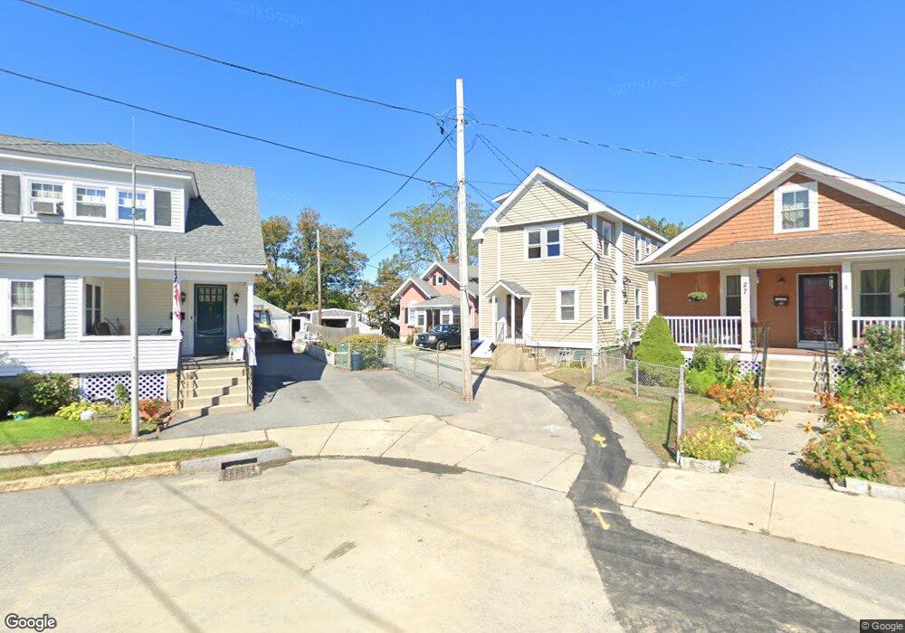 3 Peckham Ct, Newport, RI 02840 - photo 1