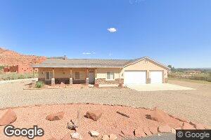 140 N Gunsmoke Pass, Kanab, UT 84741