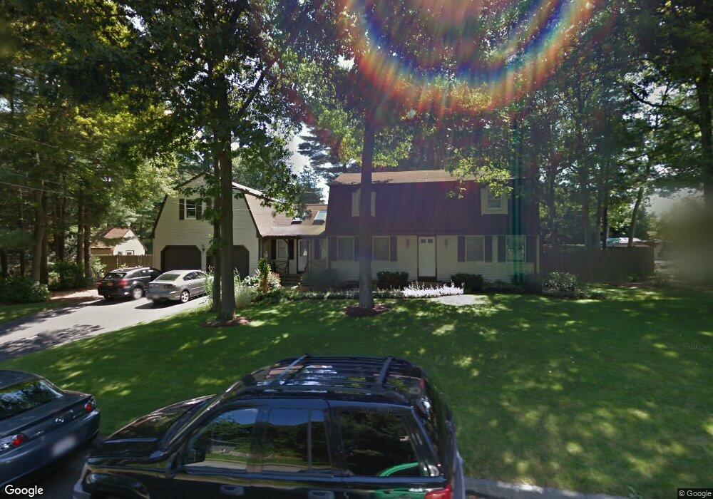 19 Eagle Dr, Walpole, MA 02081 - photo 1