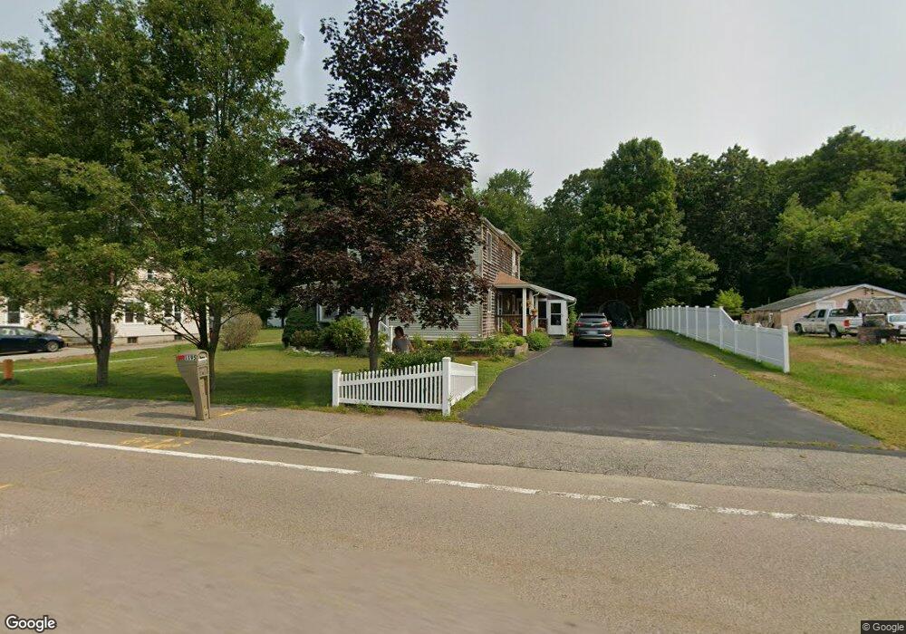 1195 Hanover St, Hanover, MA 02339 - photo 1