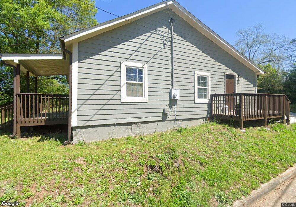 2207 Emory St SW, Covington, GA 30014 - photo 1