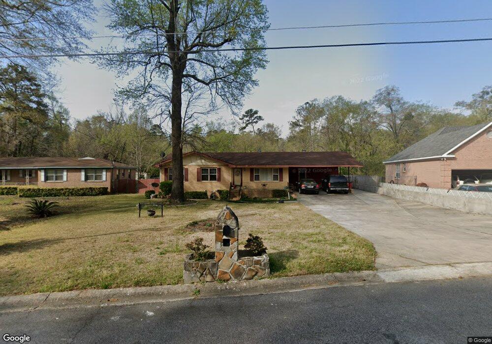 3884 Lucerne Dr, Macon, GA 31204 - photo 1