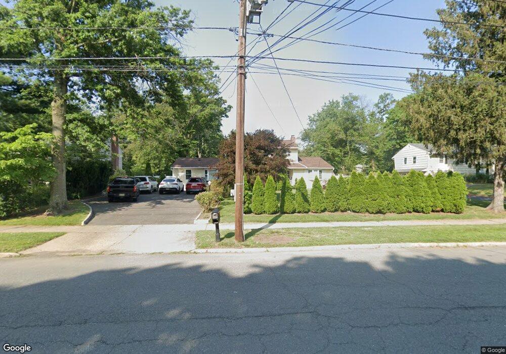 96 Princeton Hightstown Rd, Princeton Junction, NJ 08550 - photo 1