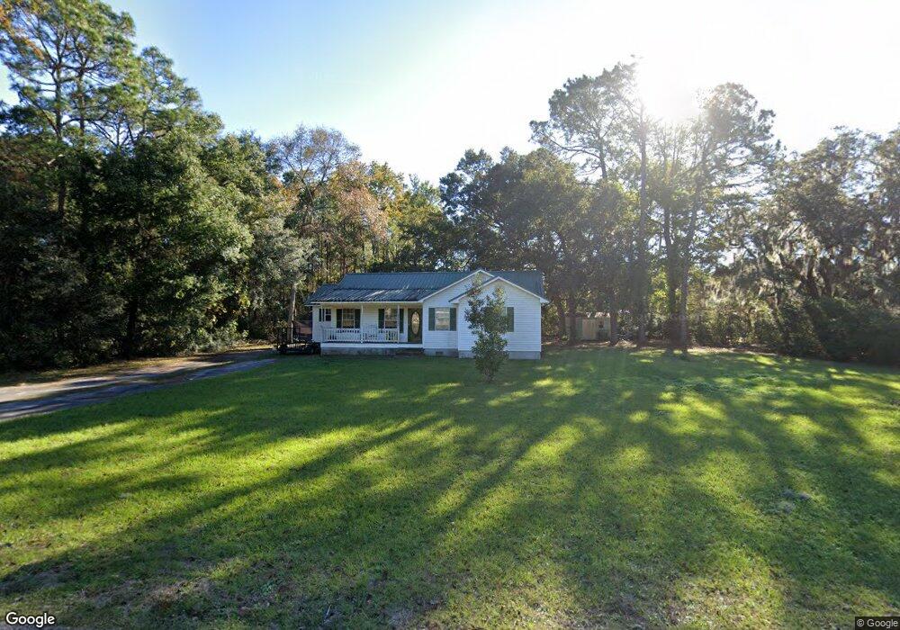 1617 Meadow Ln SE, Darien, GA 31305 - photo 1