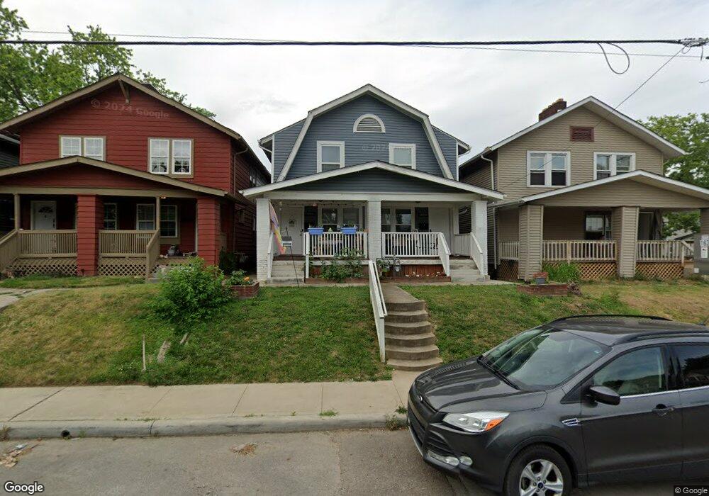 1486 E Fulton St unit 488, Columbus, OH 43205 - photo 1