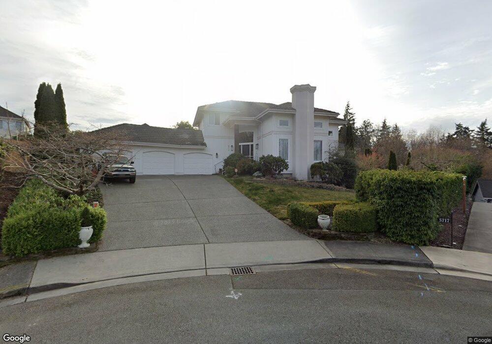 5714 92nd Place SW, Mukilteo, WA 98275 - photo 1