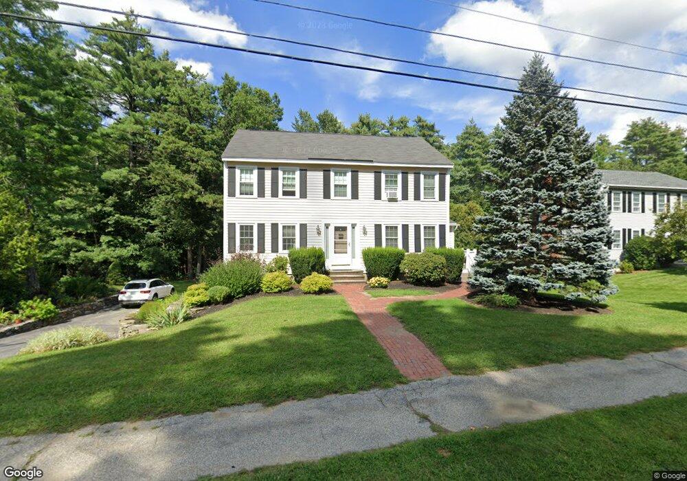 17 N Curtisville Rd, Concord, NH 03301 - photo 1