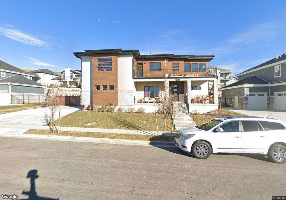 4402 N Ridge View Way unit 25, Lehi, UT 84043 - photo 1