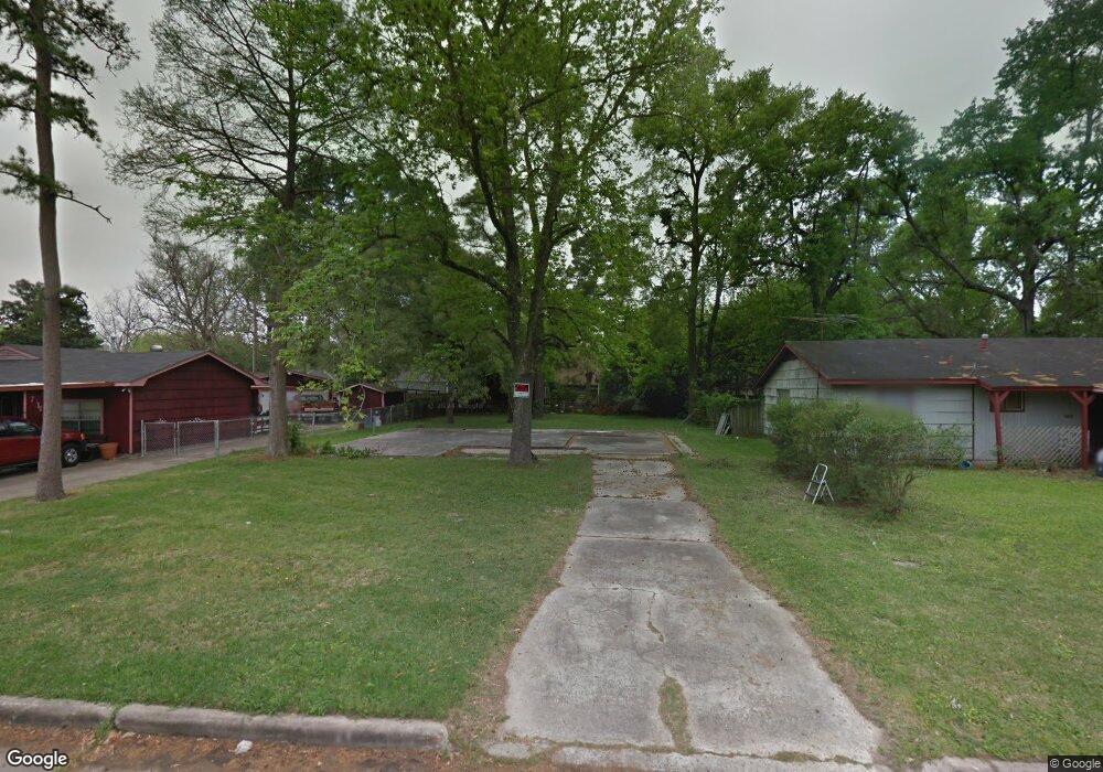7726 Bigwood St, Houston, TX 77016 - photo 1