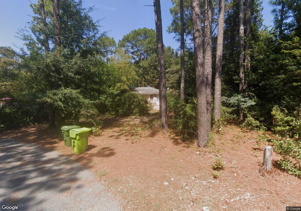 8 Upton Ct, Columbia, SC 29209 - photo 1