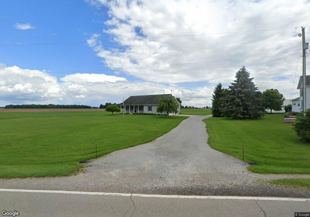 1225 Wyandot Rd, Bucyrus, OH 44820 - photo 1