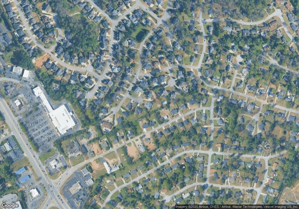 268 Olympic Ct, Augusta, GA 30907 - photo 1