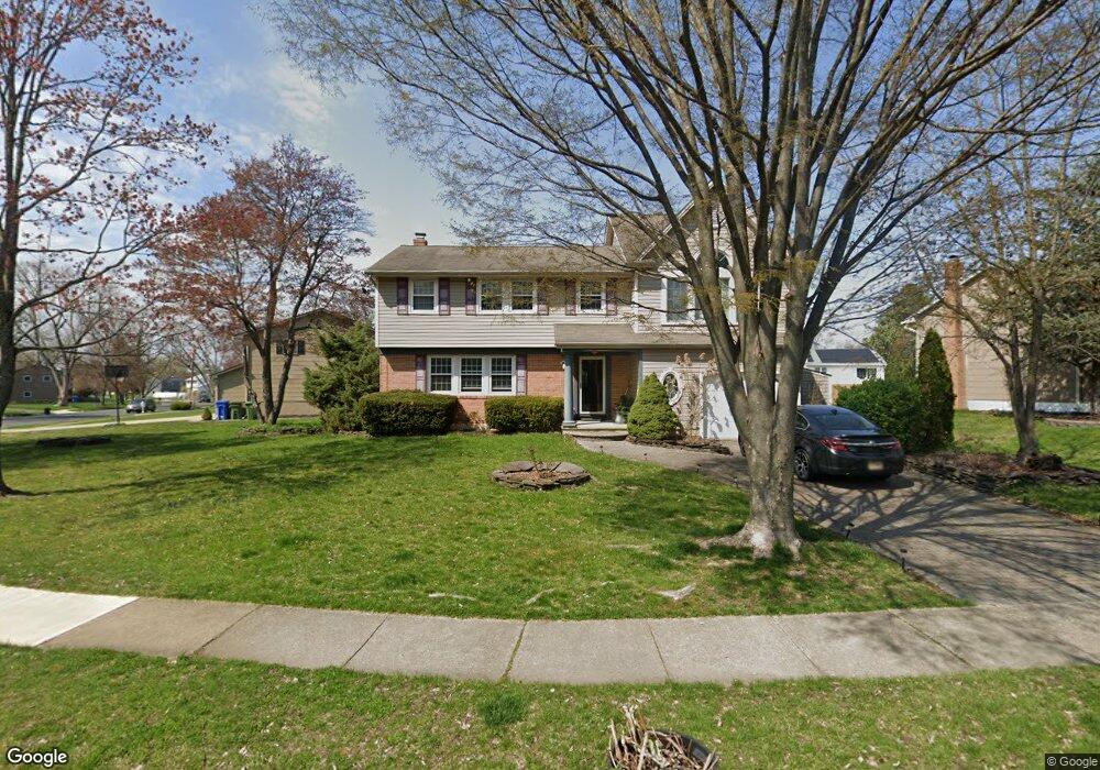 635 Croyden Dr, Cherry Hill, NJ 08003 - photo 1