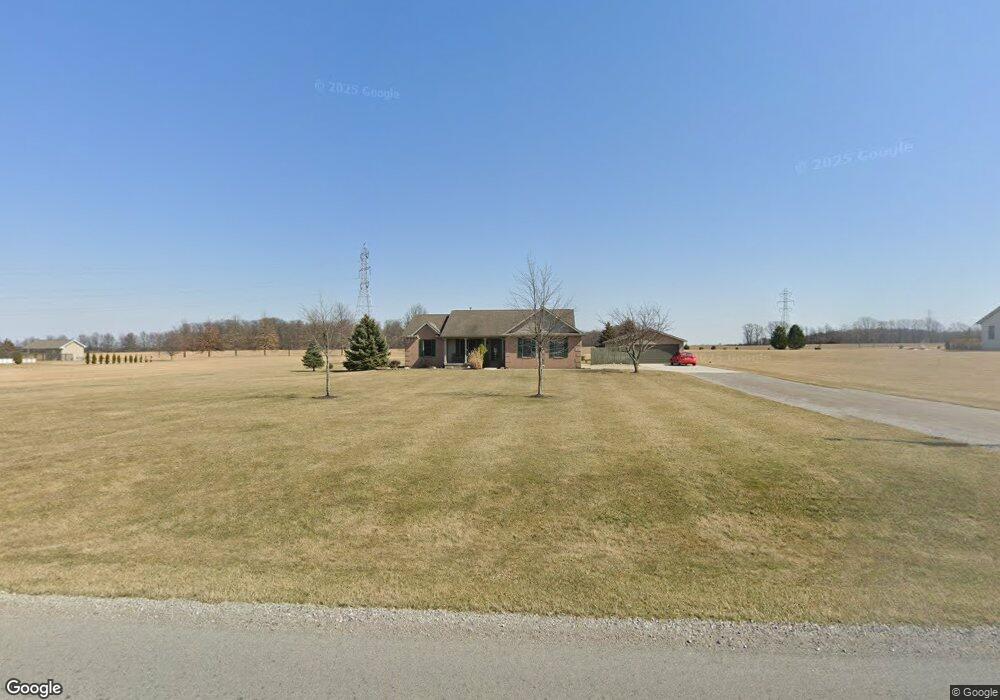3032 N Thayer Rd, Lima, OH 45801 - photo 1